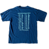 Self-Destruct Tour 1994-1995 "Fanclub Shirt" - view 3