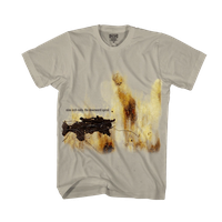 The Downward Spiral Sublimated Tee (Alt Version)