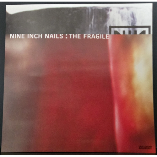Halo 14 - The Fragile  Flat