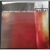 Halo 14 - The Fragile  Flat