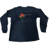 The Fragile Flower Long Sleeve Tee - view 2