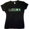 The Fragile Flower Tour T-Shirt (Women's) - view 1
