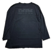 Fragility V2.0 Long Sleeve Tour T-Shirt - view 3