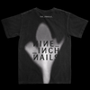 The Fragile Monochrome Flower T-Shirt - view 1