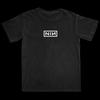 The Fragile Monochrome Flower T-Shirt - view 2