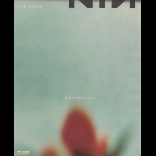 The Fragile Window Cling