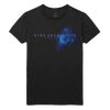 The Fragile Blue Blur Tee - view 1