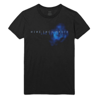 The Fragile Blue Blur Tee