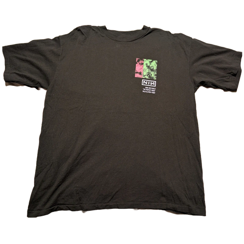 The Perfect Drug Album Cover T-Shirt