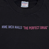 The Perfect Drug Green Logo - view 3