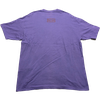 The Perfect Drug Purple Absent Logo T-Shirt - view 4