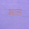 The Perfect Drug Purple Absent Logo T-Shirt - view 5