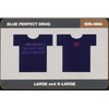 The Perfect Drug Blue T-Shirt - view 7