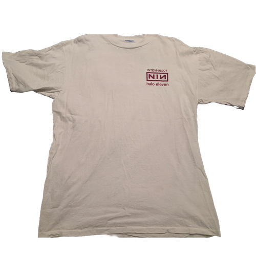 The Perfect Drug White T-Shirt