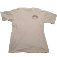 The Perfect Drug White T-Shirt