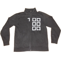 The Slip - 1,000,000 Jacket