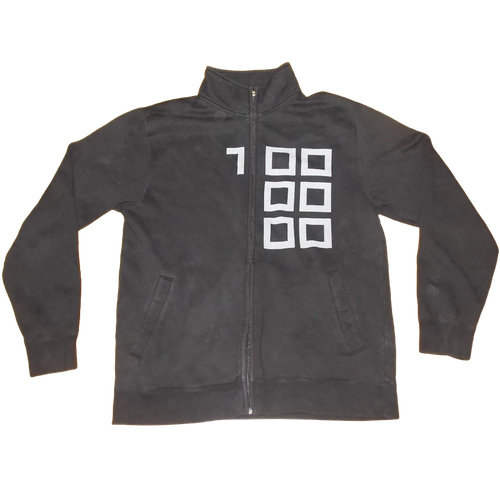The Slip - 1,000,000 Jacket