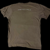 Lights in the Sky Tour - The Slip - 1,000,000 T-Shirt (Brown Variant) - view 2