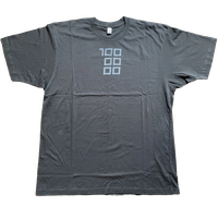 Lights in the Sky Tour - The Slip - 1,000,000 T-Shirt