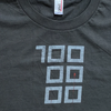 Lights in the Sky Tour - The Slip - 1,000,000 T-Shirt - view 2