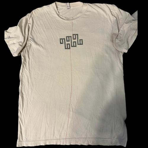 Lights in the Sky Tour - The Slip - 999,999 T-Shirt