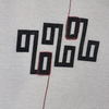 Lights in the Sky Tour - The Slip - 999,999 T-Shirt - view 2