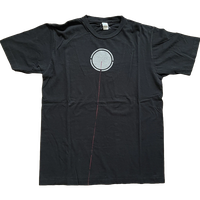 Lights in the Sky Tour - The Slip - Corona Radiata T-Shirt