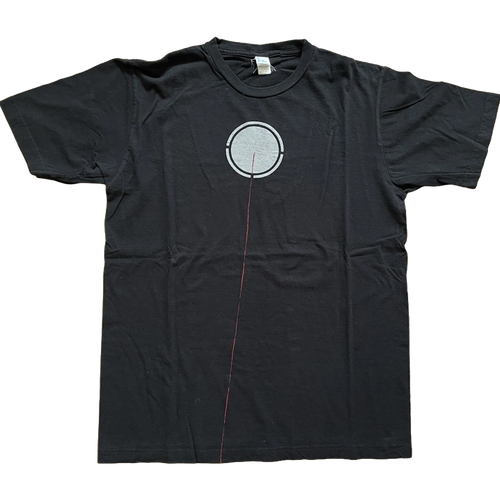 Lights in the Sky Tour - The Slip - Corona Radiata T-Shirt