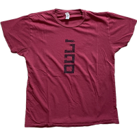 Lights in the Sky Tour - The Slip - Demon Seed T-Shirt