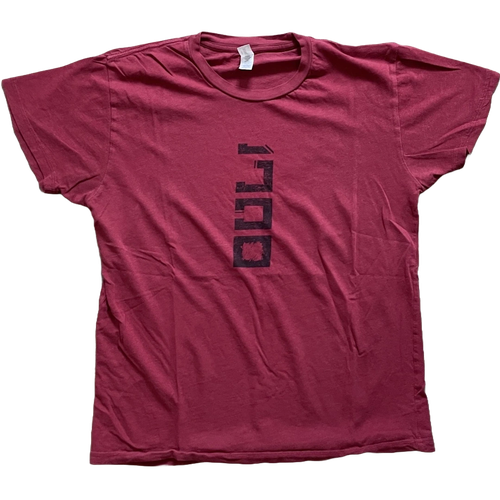 Lights in the Sky Tour - The Slip - Demon Seed T-Shirt