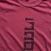Lights in the Sky Tour - The Slip - Demon Seed T-Shirt - view 2