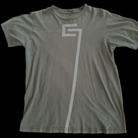 Head Down T-Shirt