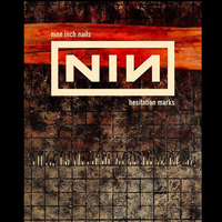 Tension 2013 Hesitation Marks Tour Poster