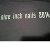 2014 Tension Tour Collage T-Shirt - view 4
