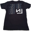 2013 Tension Tour "Teeth" T-Shirt - view 4