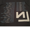 2013 Tension Tour "Teeth" T-Shirt - view 6