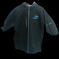 Tension 2013 Crew Tour Jacket