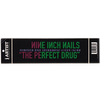 The Perfect Drug Bumper Sticker - view 2