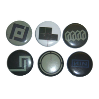 The Slip Button Set 1