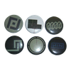 The Slip Button Set 1 - view 1