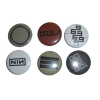 The Slip Button Set 2