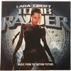 Tomb Raider Soundtrack Promotional Flat - view 1