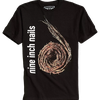 Urban Outfitters Spiral Tee - view 1