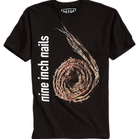 Urban Outfitters Spiral Tee