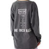 Urban Outfitters Nine Inch Nails Skate Long Sleeve T-Shirt - view 3