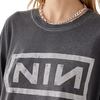 Urban Outfitters Nine Inch Nails Skate Long Sleeve T-Shirt - view 2