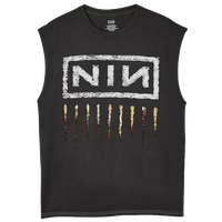 Urban Outfitters Nine Inch Nails Muscle Tee