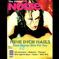 1994-06: Village Noize