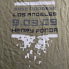2009-09-08 - Wave Goodbye Tour T-Shirt - Los Angeles, CA - view 4