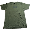 2009-09-08 - Wave Goodbye Tour T-Shirt - Los Angeles, CA - view 1